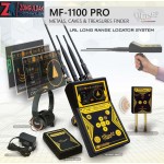 MWF MF-1100 Pro Alan Tarama Pro Paket 